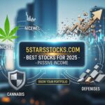 5starsstocks.com | Best Stock, Income & Top Investment Pick 2025