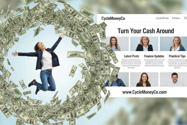 CycleMoneyCo Guide 2025: Turn Ur Cash Around & Boost Income CycleMoneyCo Guide 2025: Turn Ur Cash Around & Boost Income