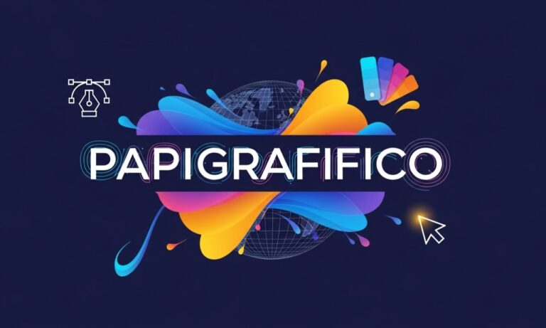 Papigrafifico: Meaning, Origins, and Digital Branding Guide