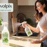 Qushvolpix: A Guide to the All-Natural Home Cleaner Qushvolpix: A Guide to the All-Natural Home Cleaner