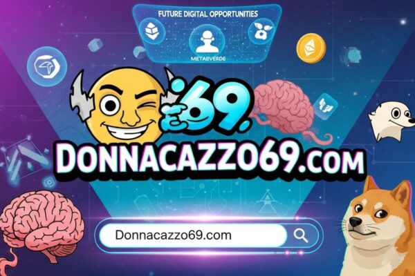 Donnacazzo69 .com – Unique Domain, Culture & SEO Insights Donnacazzo69 .com – Unique Domain, Culture & SEO Insights