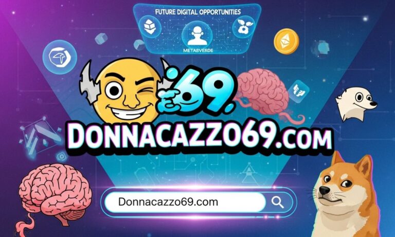 Donnacazzo69 .com – Unique Domain, Culture & SEO Insights
