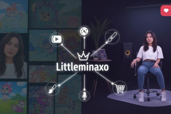 Littleminaxo: The Authentic Creator Reshaping Digital Influence