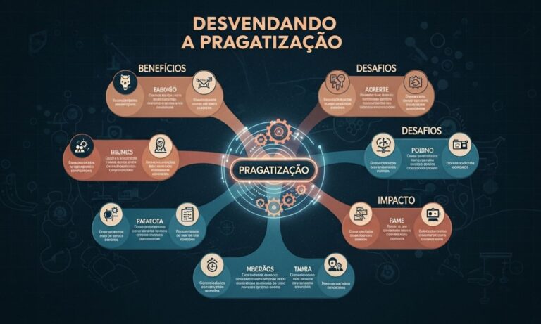 Pragatizacao: Meaning, Benefits, Challenges & Futur