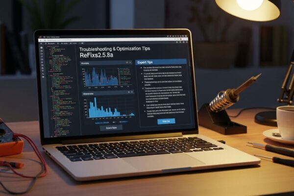Refixs2.5.8a Python: Optimizing  for Maximum Efficiency Refixs2.5.8a Python: Optimizing for Maximum Efficiency