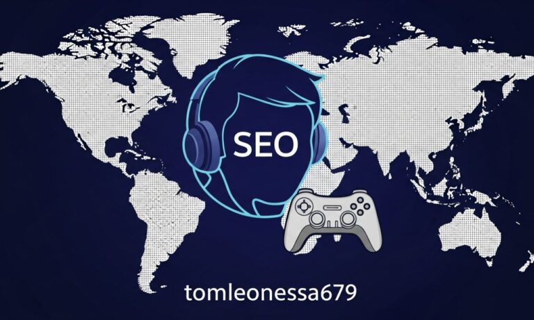 Who is Tomleonessa679? Digital Identity, SEO & Online Presence