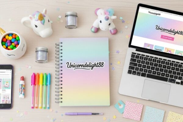 Unicorndelight88: The Ultimate Guide to the Enchanting Trend