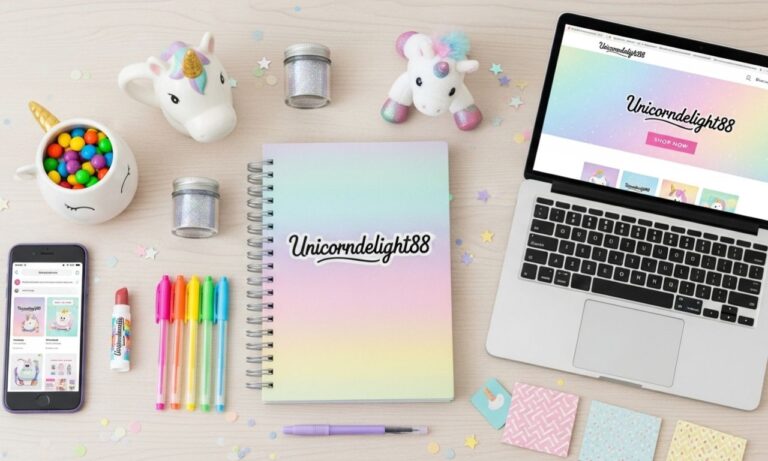 Unicorndelight88: The Ultimate Guide to the Enchanting Trend