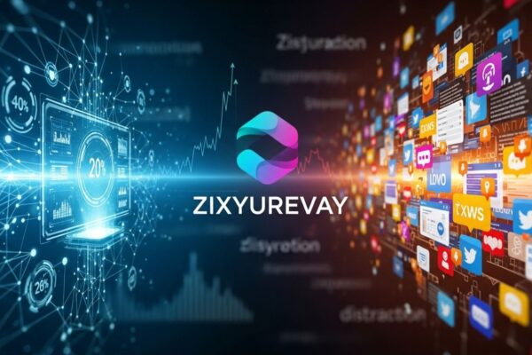 Zixyurevay: Navigating Its Impact in the Digital Age Zixyurevay: Navigating Its Impact in the Digital Age