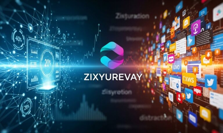 Zixyurevay: Navigating Its Impact in the Digital Age