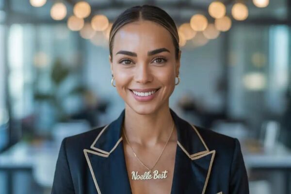 Noelle Best OnlyFans