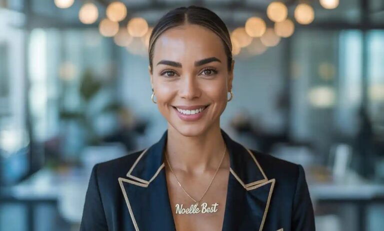 Noelle Best OnlyFans: How to Succeed in the Creator Economy