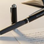 The Resynate Pen: A Premium & Ergonomic Writing Tool Resynate Pen