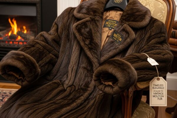 Mouton Lamb Coat: How to Choose a Fur Coat in2025 mouton lamb coat